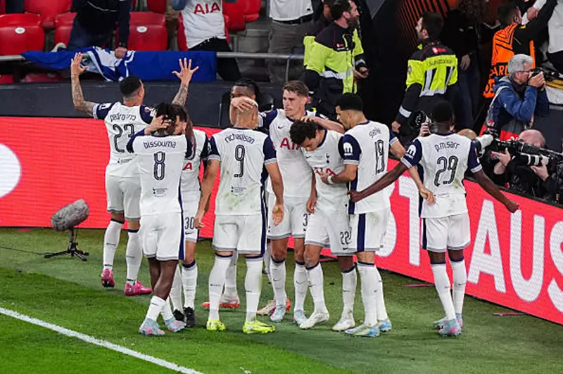 توتنهام يتأهل: كل ما تحتاج معرفته عن نهائي كأس السوبر الأوروبي 2025