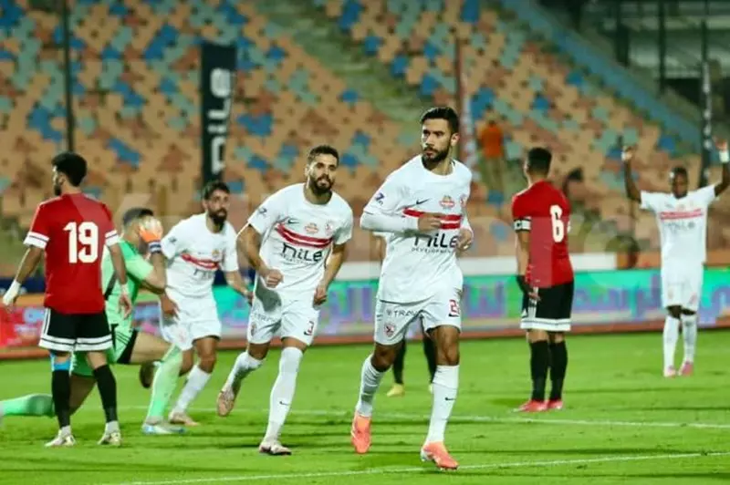 ملف يلا كورة.. فوز الزمالك وبيراميدز.. وتعثر الأهلي